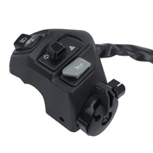Load image into Gallery viewer, Motorcycle Turn Signal Headlight Horn Switch Button Motorcycle Starter Button For AEROX155 LC135
