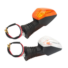Load image into Gallery viewer, 2Pcs Motorcycle Indicator Lamp Bulb Turn Signal Front Rear Light fit For Suzuki 600/750 1000 K1 K2 K3 K4
