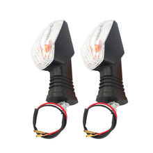 Load image into Gallery viewer, 2Pcs Motorcycle Indicator Lamp Bulb Turn Signal Front Rear Light fit For Suzuki 600/750 1000 K1 K2 K3 K4
