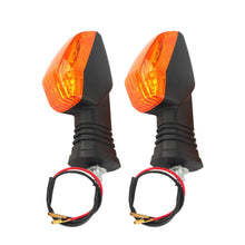 Load image into Gallery viewer, 2Pcs Motorcycle Indicator Lamp Bulb Turn Signal Front Rear Light fit For Suzuki 600/750 1000 K1 K2 K3 K4
