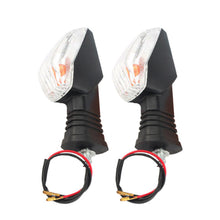 Load image into Gallery viewer, 2Pcs Motorcycle Indicator Lamp Bulb Turn Signal Front Rear Light fit For Suzuki 600/750 1000 K1 K2 K3 K4
