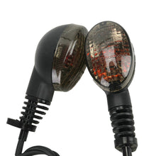 Load image into Gallery viewer, 2Pcs Motorcycle Indicator Lamp Bulb Turn Signal Front Rear Light fit For Kawasaki 250 Ninja 250R EX250 08-12
