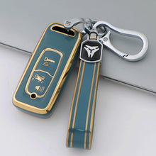 Load image into Gallery viewer, Motorcycle Key Case Full Cover Fob For Honda PCX160 VISION SH350 160 PCX 125 Switch 150 ADV Wrench 350 2021 2022
