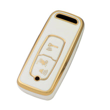 Load image into Gallery viewer, Motorcycle Key Case Full Cover Fob For Honda PCX160 VISION SH350 160 PCX 125 Switch 150 ADV Wrench 350 2021 2022
