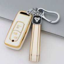 Load image into Gallery viewer, Motorcycle Key Case Full Cover Fob For Honda PCX160 VISION SH350 160 PCX 125 Switch 150 ADV Wrench 350 2021 2022
