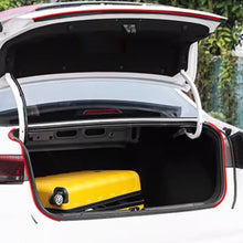 Load image into Gallery viewer, 5M Car Door Hood Big D Type Seal Strip Universal Noise Insulation Epdm Rubber Car Rubber Seals For Auto Seal Strip
