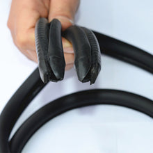 Load image into Gallery viewer, Car Door Edge Seal Strip Built in Steel Sheet B Pillar Car Rubber Weatherstrip Sound Insulation Sealing Strips For All Vehicles
