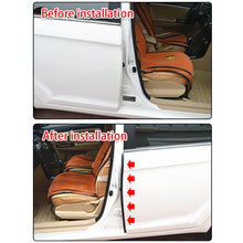 Load image into Gallery viewer, Car Door Edge Seal Strip Built in Steel Sheet B Pillar Car Rubber Weatherstrip Sound Insulation Sealing Strips For All Vehicles
