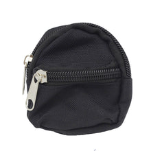 Load image into Gallery viewer, Doll Bag for Labubu Macaron Barbies Blythes and 20cm Plush Doll &amp; 1/6 BJD Canvas Backpack
