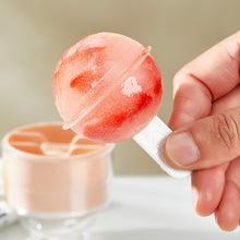 Load image into Gallery viewer, Creative Ice Ball Mold Whiskey Spherical Ice Cube Light Bulbs Ice Mold Food Grade Silicone ice Cube Ball Maker Mould Bar Tools

