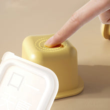 Load image into Gallery viewer, 50ml Reusable Ice Cube Molds Easy To Take Off Ice Tray Refrigerator Icebox for Summer Juice Drinks Wine Cocktails Whiskey

