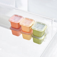 Load image into Gallery viewer, 50ml Reusable Ice Cube Molds Easy To Take Off Ice Tray Refrigerator Icebox for Summer Juice Drinks Wine Cocktails Whiskey
