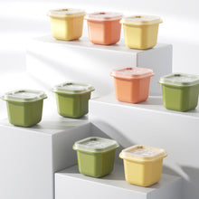 Load image into Gallery viewer, 50ml Reusable Ice Cube Molds Easy To Take Off Ice Tray Refrigerator Icebox for Summer Juice Drinks Wine Cocktails Whiskey
