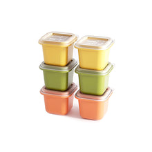 Load image into Gallery viewer, 50ml Reusable Ice Cube Molds Easy To Take Off Ice Tray Refrigerator Icebox for Summer Juice Drinks Wine Cocktails Whiskey
