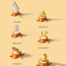 Load image into Gallery viewer, Baby Phone Toy Music Sound Telephone Sleeping Toys With Teether Simulation Phone Kids Infant Early Educational Toy Kids Gifts
