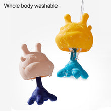 Load image into Gallery viewer, Baby Teether Gloves Chewing Toy Kids Teething Silicone Dental Care Gums Anti-eating Hand Molar Stick BPA Free Baby Accessories Newborn
