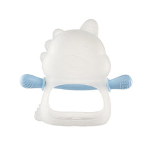 Load image into Gallery viewer, Baby Teether Toy Gloves Pacifier Kids Teething Silicone Newborn Dental Care Baby Toys Gums Hand Molar Stick Baby Accessories
