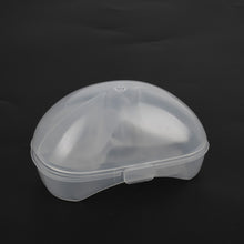 Load image into Gallery viewer, 2Pcs Silicone Breastfeeding Nipple Protectors Feeding Mother Nipple Shields Protection Cover Soft Milk Feeding Nursing Shield
