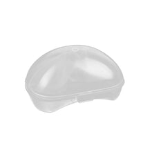 Load image into Gallery viewer, 2Pcs Silicone Breastfeeding Nipple Protectors Feeding Mother Nipple Shields Protection Cover Soft Milk Feeding Nursing Shield
