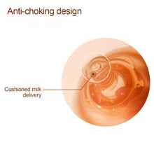 Load image into Gallery viewer, 1Pc Silicone Nipple Protector With Box Breastfeeding Anti-bite Nursing Pads Dust Box Anti Overflow Breast Pads Mother Protection
