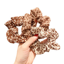 Load image into Gallery viewer, New Korean Simple Elegant Hair Band Elastic Band Headwear Women's Sweet Ponytail Elastic Band Hair Accessories for Women Girls Gift
