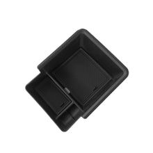Load image into Gallery viewer, Car Center Armrest Storage Box Center Console Organizer Containers Tray Interior Accessories For MG 4 MG4 EV EH32 MuLan 2023 2024
