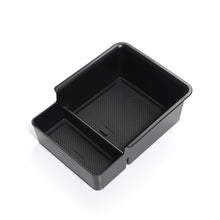 Load image into Gallery viewer, Car Center Armrest Storage Box Center Console Organizer Containers Tray Interior Accessories For MG 4 MG4 EV EH32 MuLan 2023 2024
