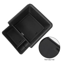 Load image into Gallery viewer, Car Center Armrest Storage Box Center Console Organizer Containers Tray Interior Accessories For MG 4 MG4 EV EH32 MuLan 2023 2024
