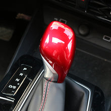 Load image into Gallery viewer, Car Gear Shift Knob Head Decorative Interior Cover Trim For MG 6 MG5 MG6 HS ZS Accessories
