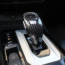 Load image into Gallery viewer, Car Gear Shift Knob Head Decorative Interior Cover Trim For MG 6 MG5 MG6 HS ZS Accessories
