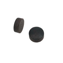 Load image into Gallery viewer, 5PCS 13MM High Hardness Cowhide Pool Cue Leather Tips For Black Eight Cue Nine Cue Billiard Accessories
