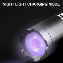Load image into Gallery viewer, Smoke Wolf Noctilucence Silencer Spitfire Pig Rainbow Silencer 14MM Inverse Tooth Interface Tactical Accessories For SLR Small Moon

