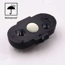 Load image into Gallery viewer, Magnets RGB Led Aircraft Strobe lights Motorcycle Lights LED Flash Position Wireless Light Aircraft Airplane Helicopter Warning Lights
