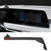 Load image into Gallery viewer, Car Central Control Fixed Phone Brackets Navigation Screen Holder Mount For MG5 2021 2022 MG7 2023
