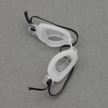 Load image into Gallery viewer, For Labubu Glasses 8cm Cute Plastic Glasses for 15cm Labubu Macaron and 60cm BJD Dolls and 1/3 BJD Dolls Toy Glasses Accessories
