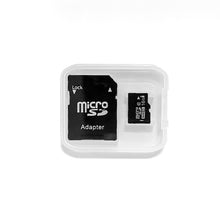 Load image into Gallery viewer, 1 Set TF To SD Card Sleeve Multi-Compatible Storage Card Expansion Sleeve Mobile Phone Memory Small Card To Camera Big Card Adapter
