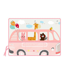 Load image into Gallery viewer, Car Window Shades Mosquito Net Sun Cover Telescopic Fixed Suction Cup Sunshade UV Protection Block Curtain
