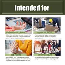 Load image into Gallery viewer, Cold Compress of Tendon Sheath Gel Spray To Relieve Pain of Wrist Tendon Sheath Joint Massage Nursing Spray Health Care
