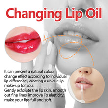 Load image into Gallery viewer, Discolored Lip Care Oil Desalinates Lip Lines Moisturizes Removes Dead Skin Cutin Plump Lip Care Lipstick Lip Care Oil
