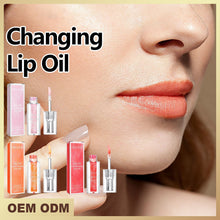 Load image into Gallery viewer, Discolored Lip Care Oil Desalinates Lip Lines Moisturizes Removes Dead Skin Cutin Plump Lip Care Lipstick Lip Care Oil
