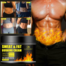 Load image into Gallery viewer, Hot Anti-Cellulite Body Abdominal Muscle Weight Loss Cream Anti Cellulite Hot Cream Fat Burner Gel Slimming Cream Massage

