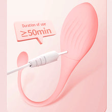 Load image into Gallery viewer, Charging APP Control Simulation Jumping Egg Female Masturbation Device Masturbation Wearing G-spot Stimulation Sex Toys
