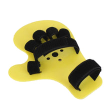 Load image into Gallery viewer, Splitting Finger Board Finger Separator Adjustable Training Finger Rehabilitation Device Stroke Hemiplegia Hand Wrist Fixator
