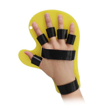 Load image into Gallery viewer, Splitting Finger Board Finger Separator Adjustable Training Finger Rehabilitation Device Stroke Hemiplegia Hand Wrist Fixator

