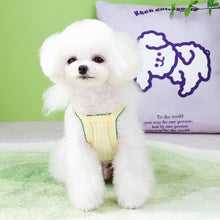 Load image into Gallery viewer, Suspender Vest for Small Dogs Puppy Summer Clothes Dog Cooling Vest Chihuahua Clothing Dog Costume Outfit Pet Cat Dog T Shirt
