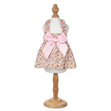 Load image into Gallery viewer, Dog Dress Cat Skirt For Female Pet Cat Puppy Floral Princess Skirt Dog Skirt Cat Dress Summer Pet Outfits Puppy Skirt Dog Clothes S-XL

