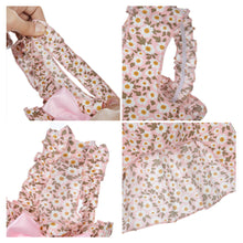 Load image into Gallery viewer, Dog Dress Cat Skirt For Female Pet Cat Puppy Floral Princess Skirt Dog Skirt Cat Dress Summer Pet Outfits Puppy Skirt Dog Clothes S-XL
