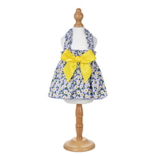 Load image into Gallery viewer, Dog Dress Cat Skirt For Female Pet Cat Puppy Floral Princess Skirt Dog Skirt Cat Dress Summer Pet Outfits Puppy Skirt Dog Clothes S-XL
