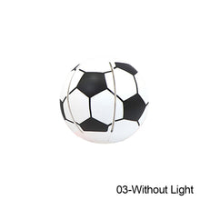 Load image into Gallery viewer, Outdoor Pet Game Flying Saucer Morphing Ball Stepping Ball Light Bouncing Ball Elastic Flying Saucer Toys For Dog Accessories
