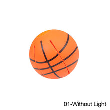 Load image into Gallery viewer, Outdoor Pet Game Flying Saucer Morphing Ball Stepping Ball Light Bouncing Ball Elastic Flying Saucer Toys For Dog Accessories
